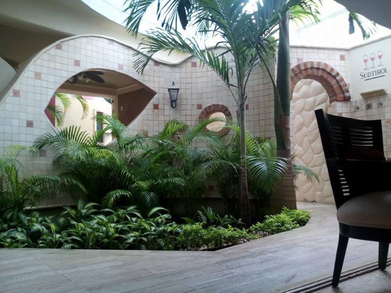 Hotel Casa Castel By Gb Collection Cartagena Exterior photo